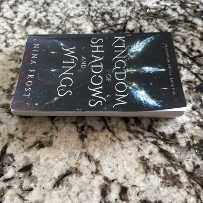Kingdom of Shadows and Wings