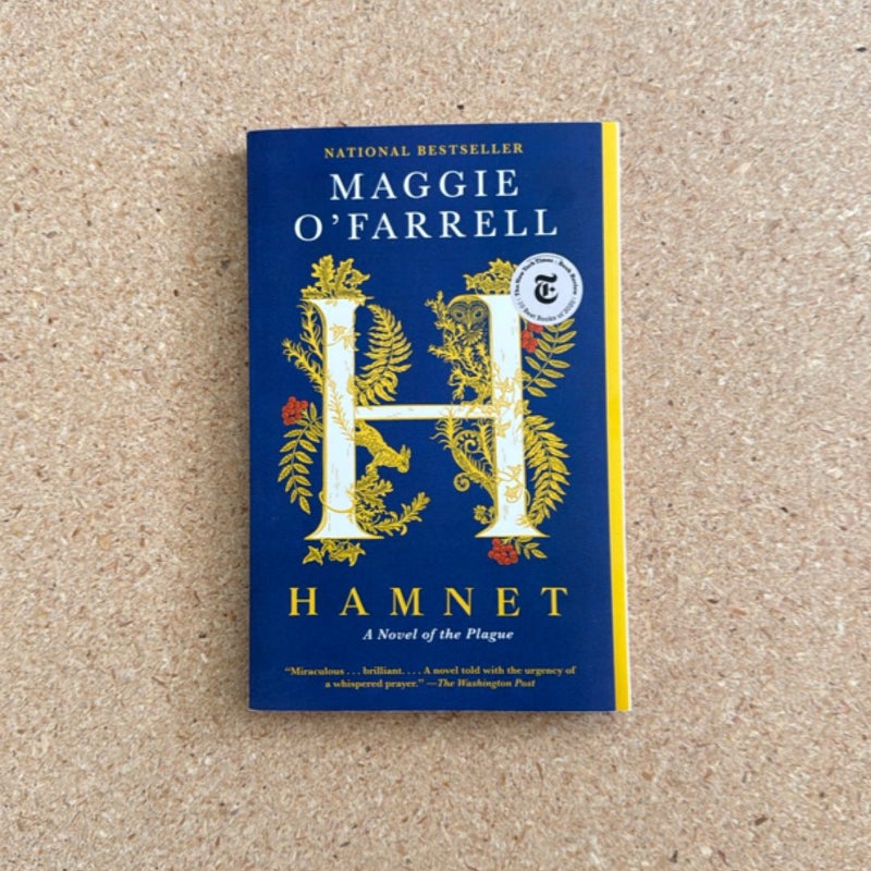 Hamnet