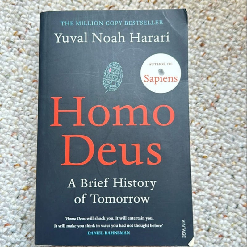 Homo Deus