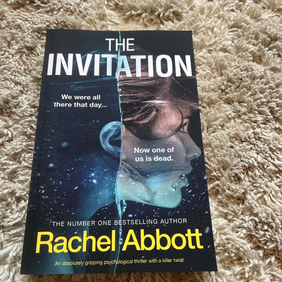 The Invitation