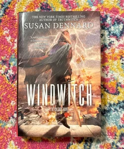 Windwitch