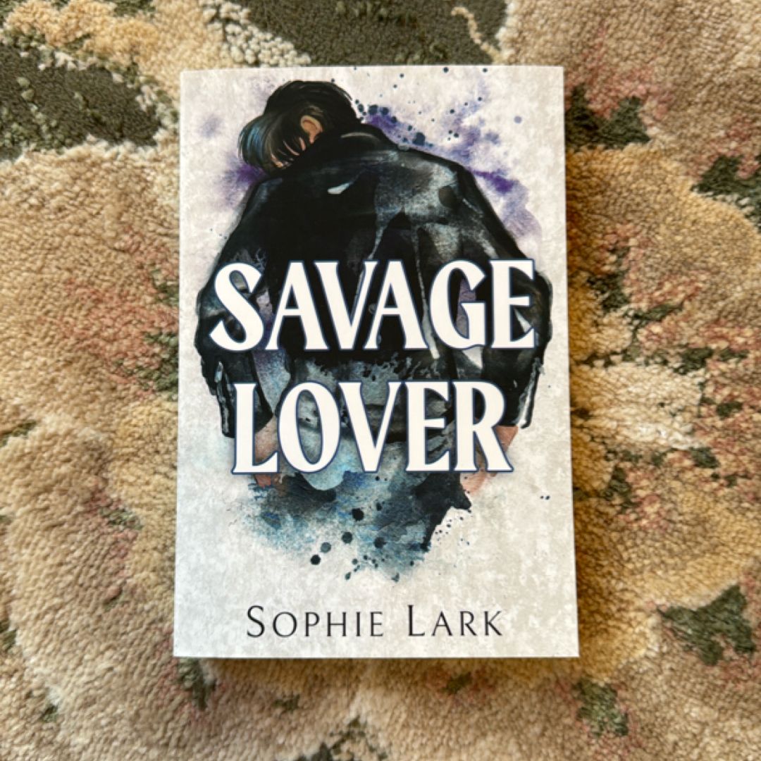 Savage Lover