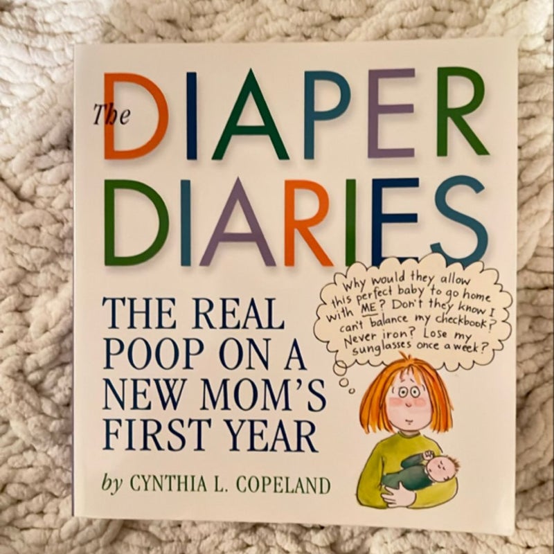 The Diaper Diaries