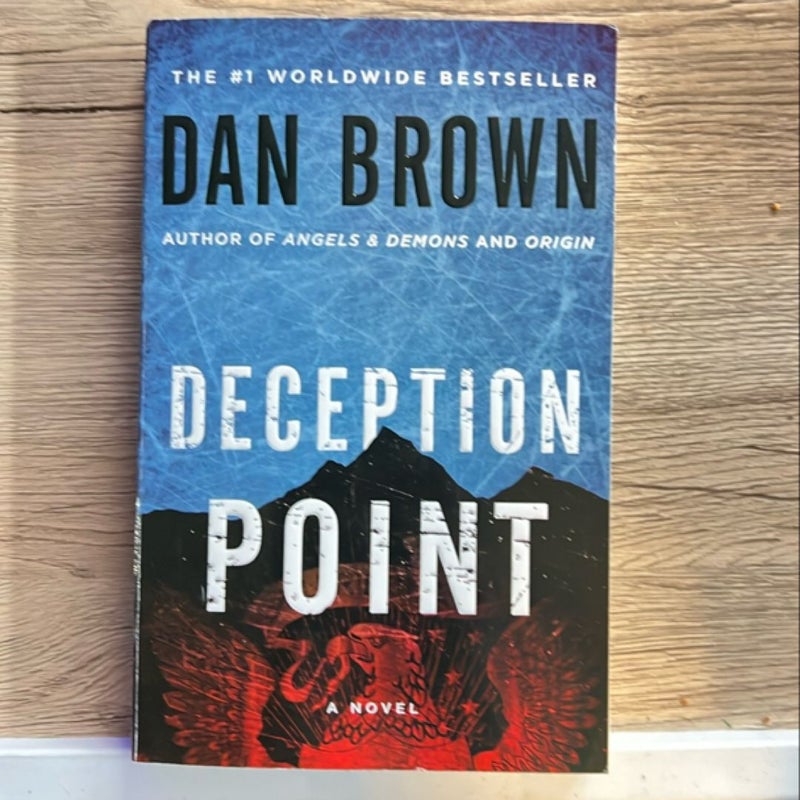 Deception Point