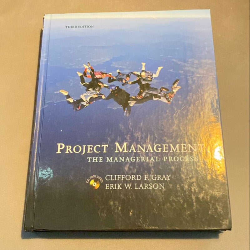 Project Management