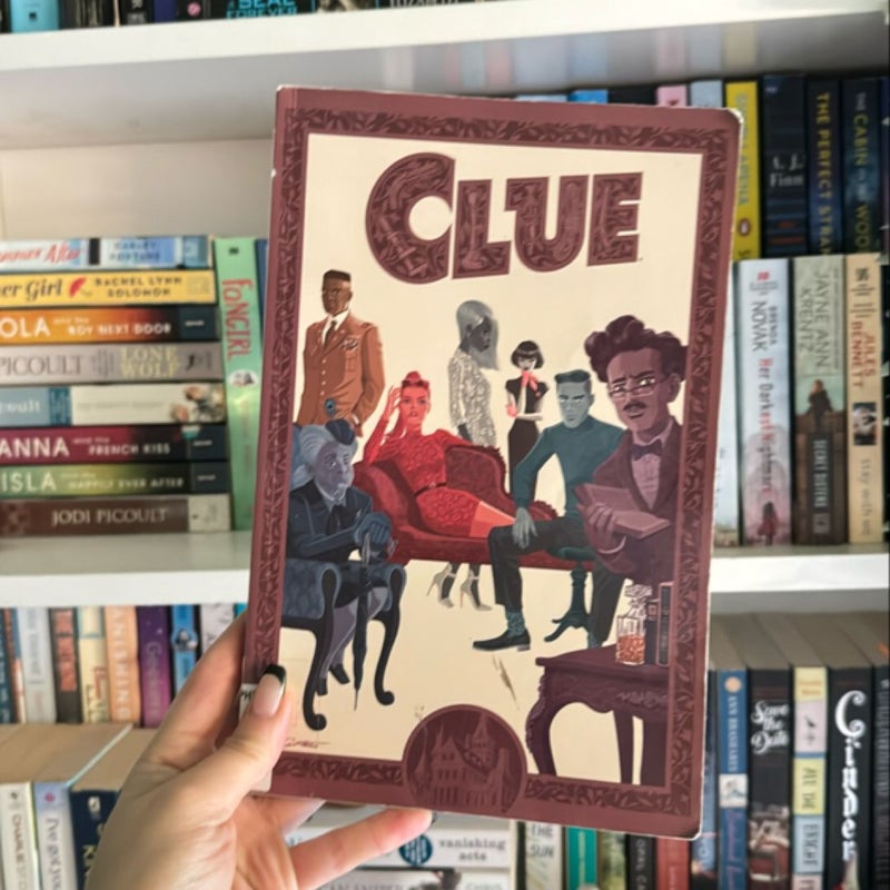 Clue