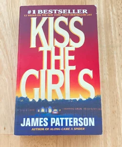 Kiss the Girls