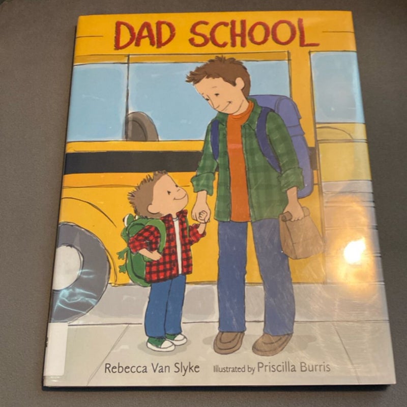 Dad School