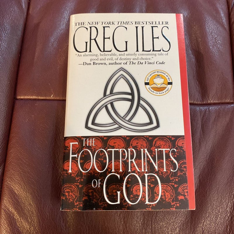 The Footprints of God