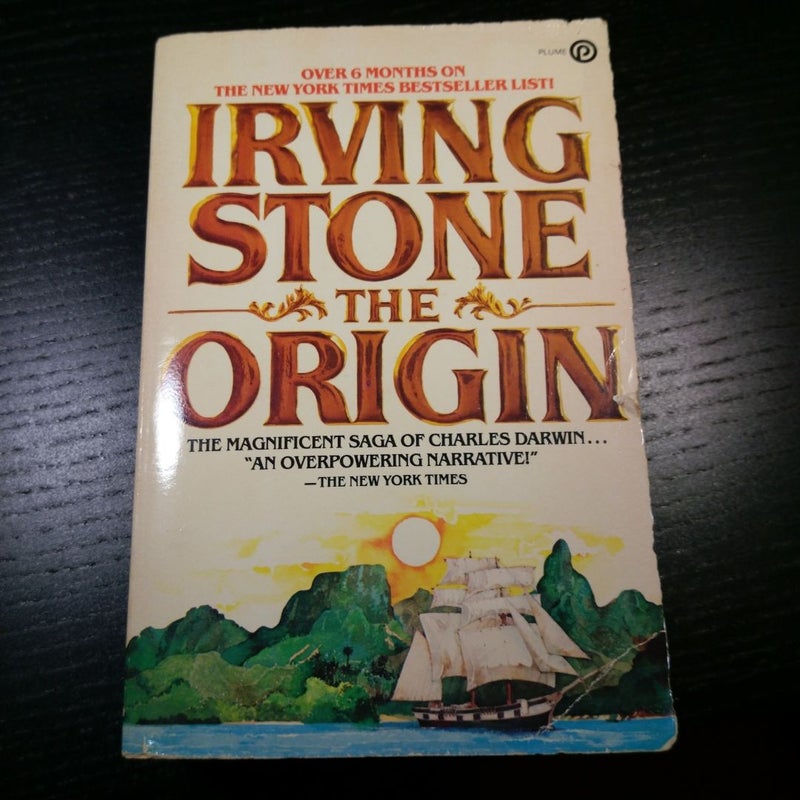 The Origin