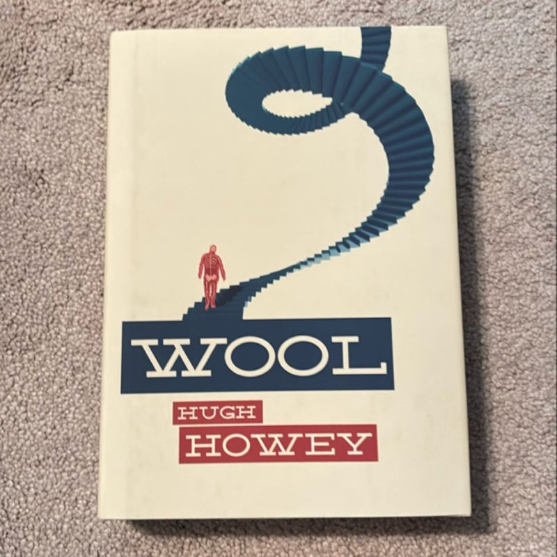 Wool