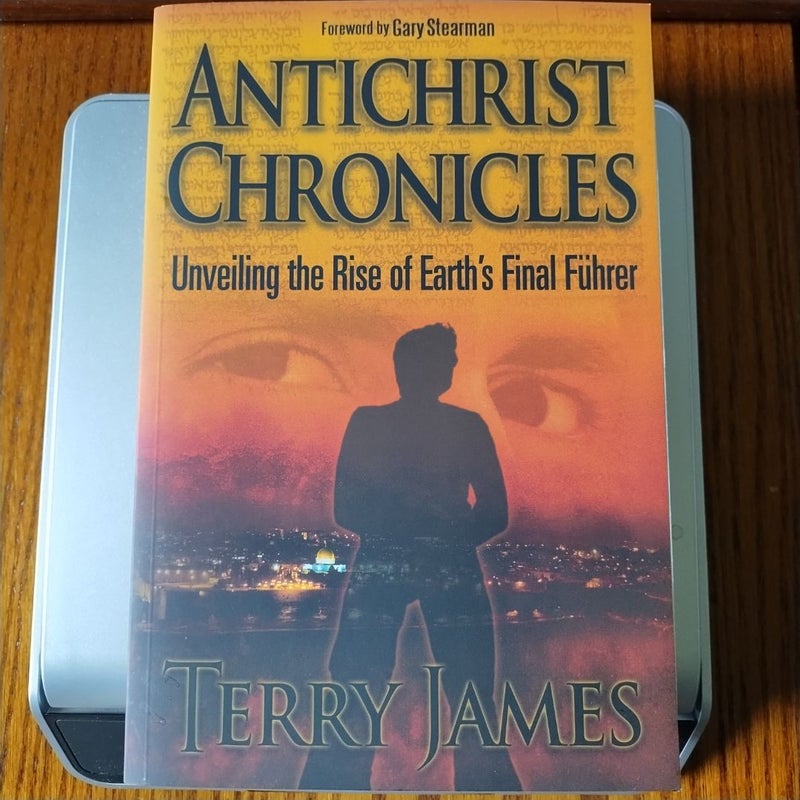 Antichrist Chronicles