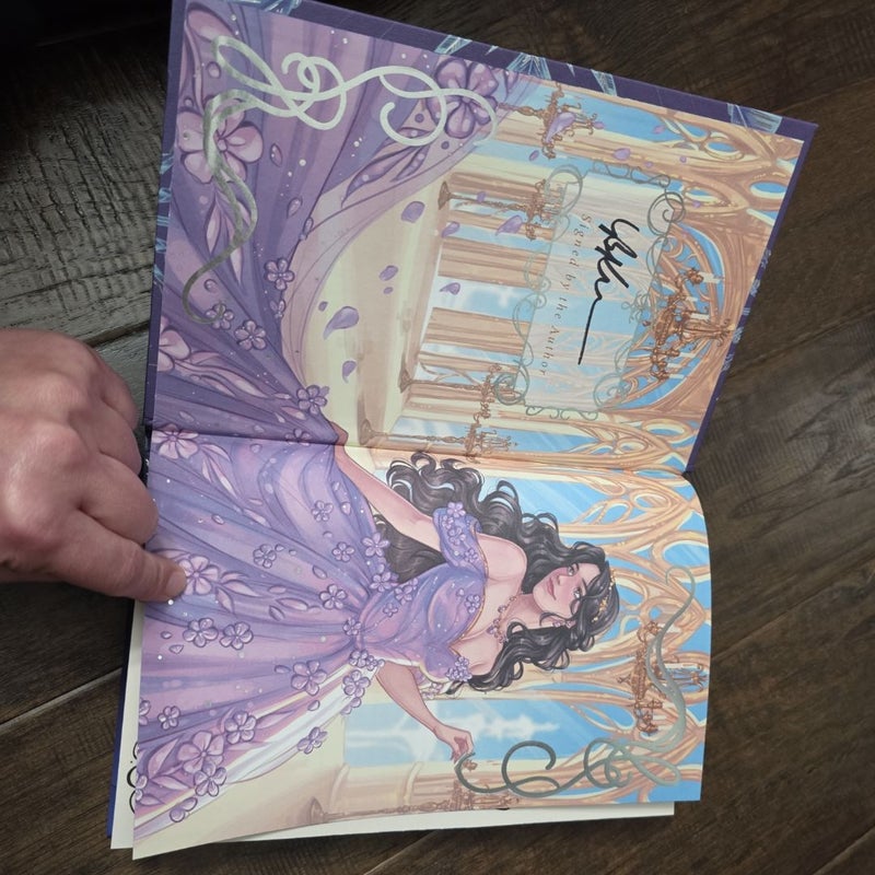 Warrior Princess Assassin