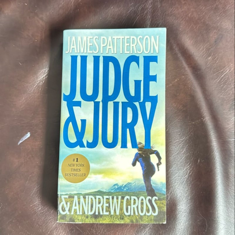 Judge and Jury