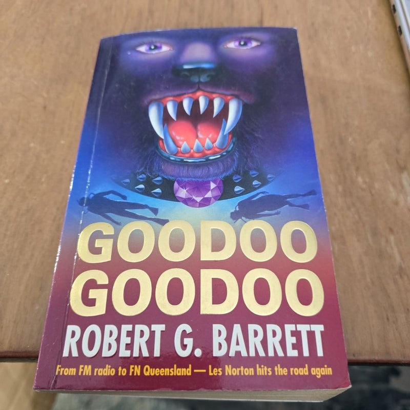 Goodoo Goodoo