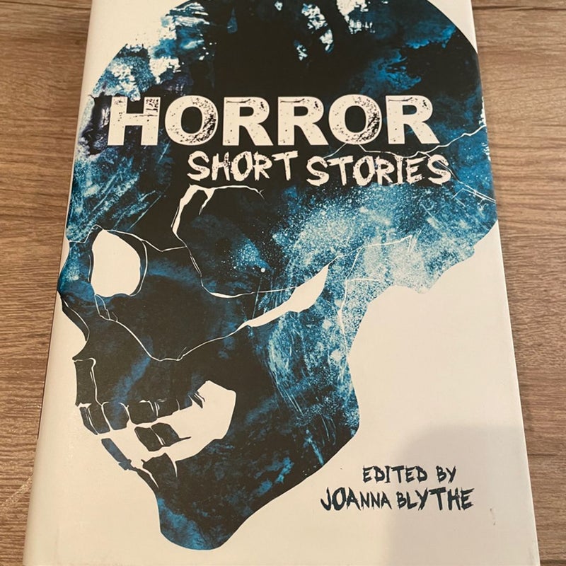 Horror Short Stories