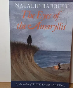 The Eyes of the Amaryllis