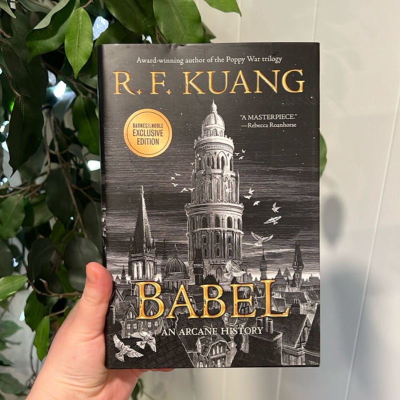 Babel