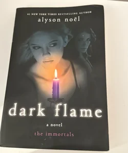 Dark Flame