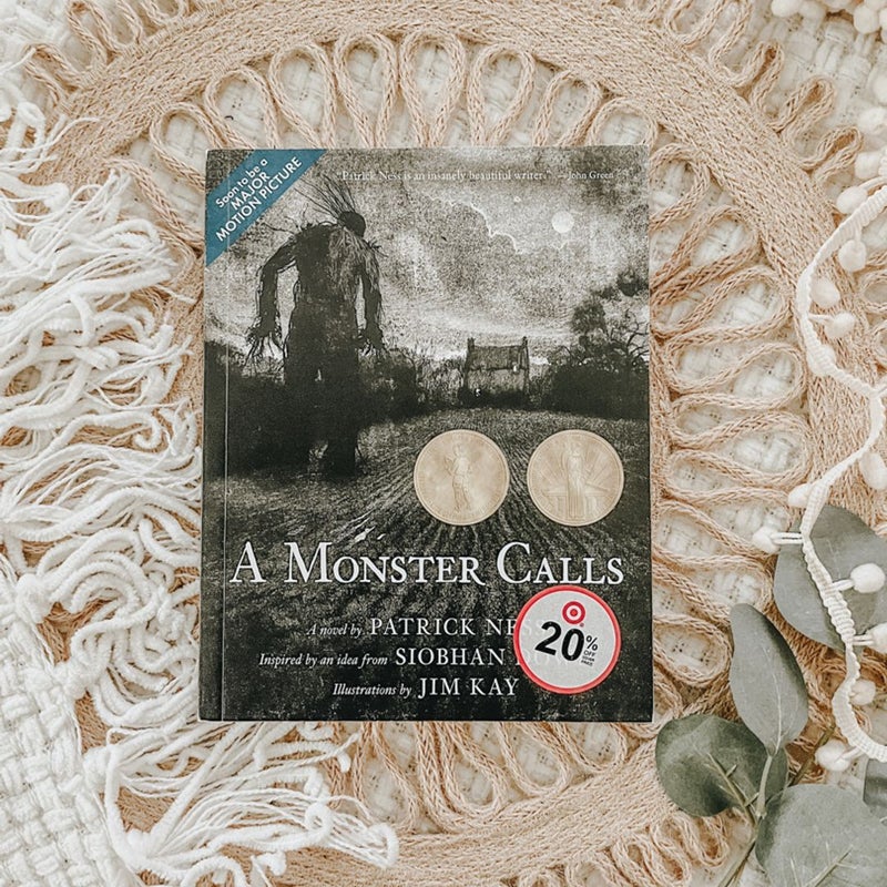 A Monster Calls