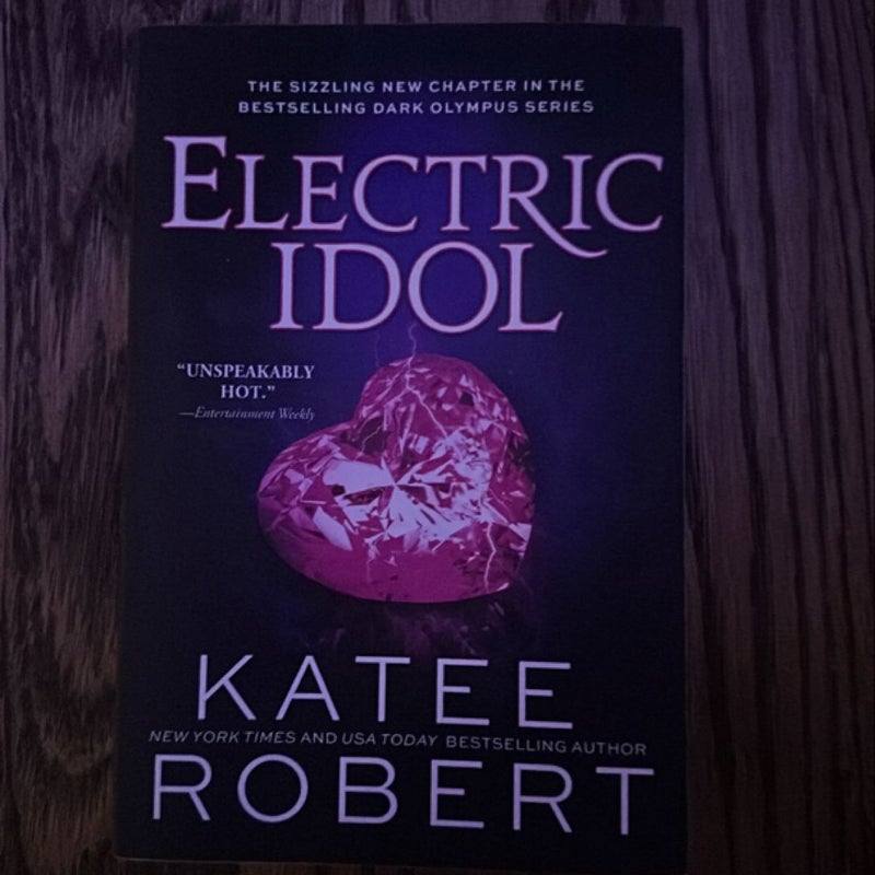 Electric Idol