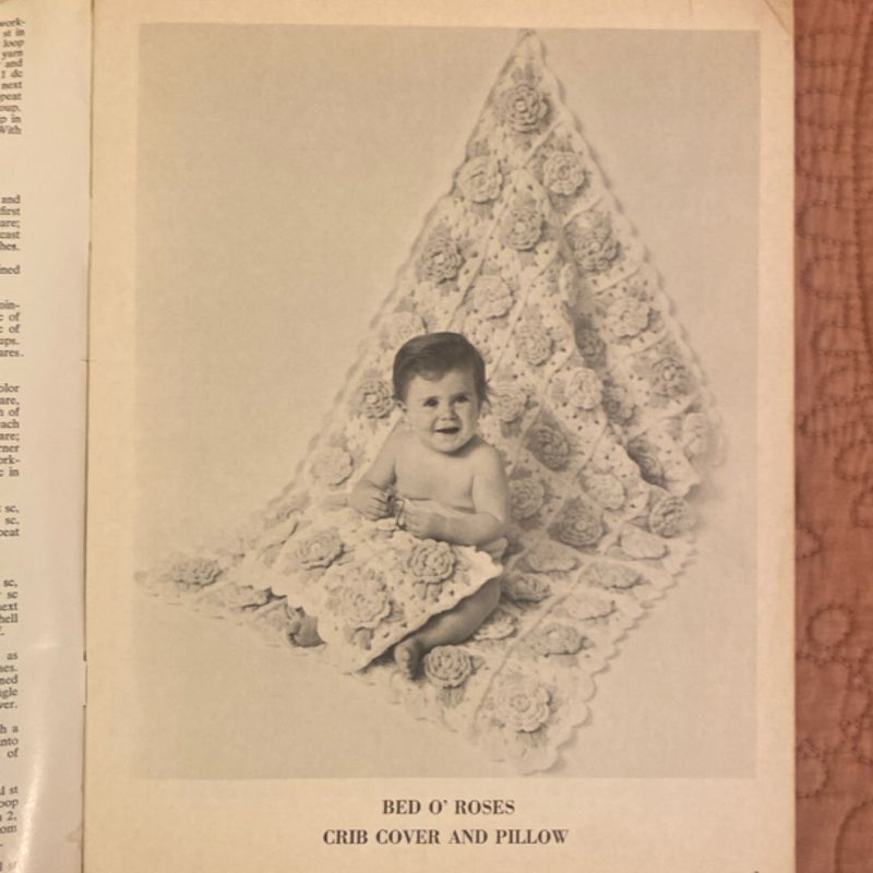 Complete Afghan Book