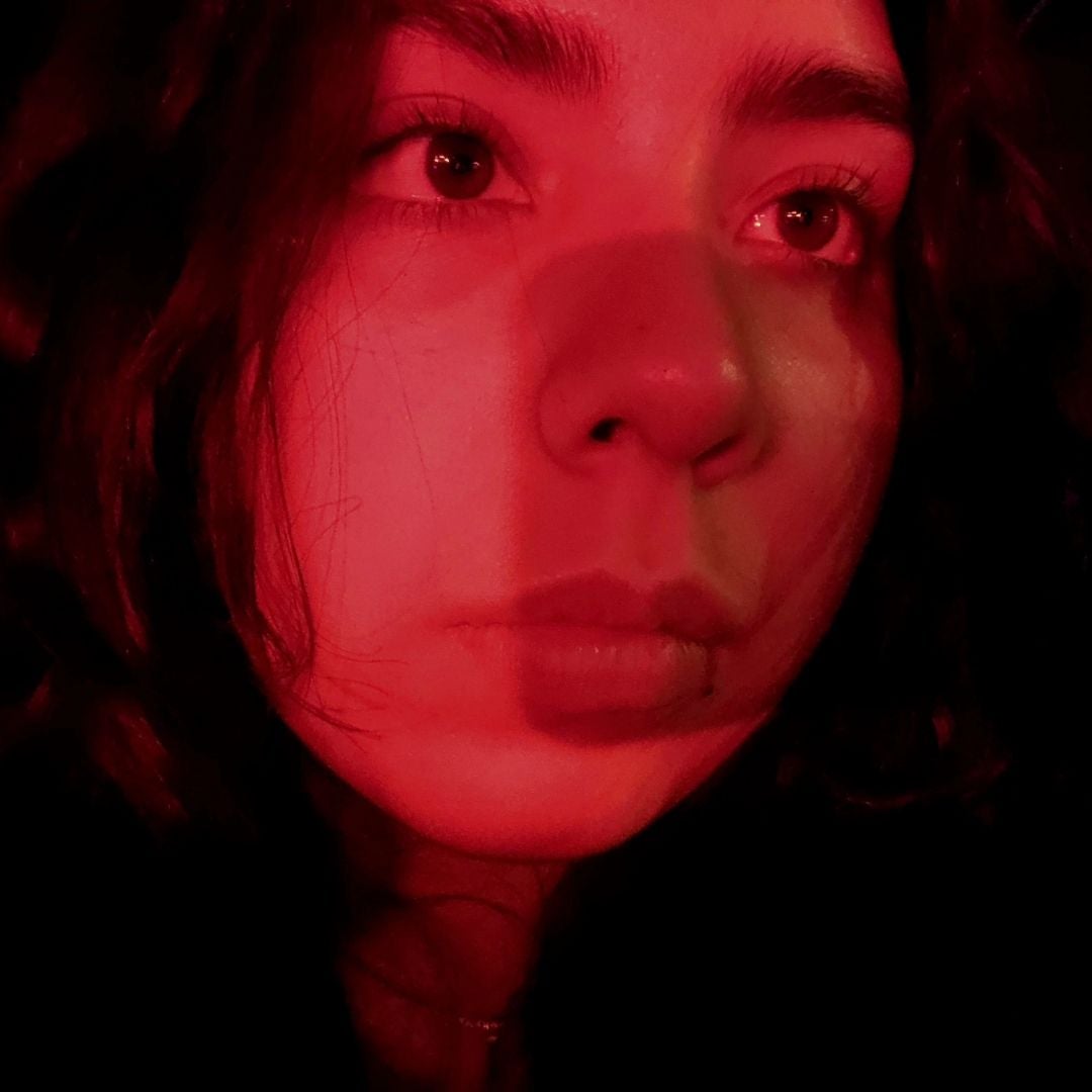 Imaginary Romance