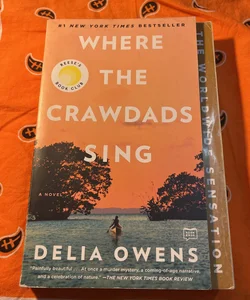 Where the Crawdads Sing