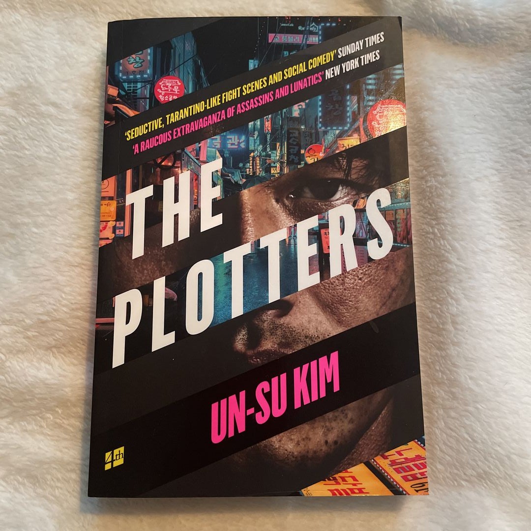 The Plotters