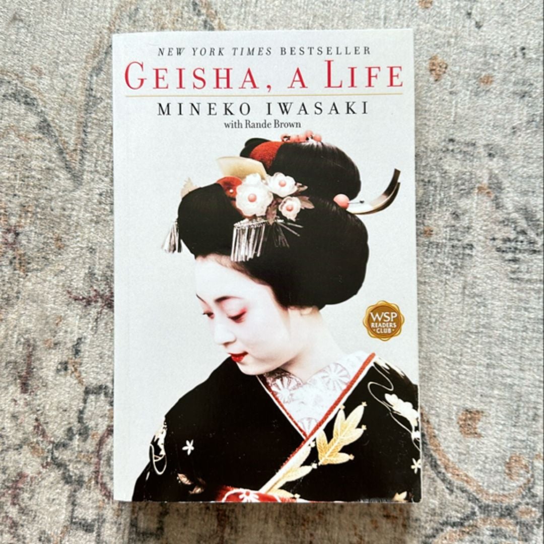 Geisha