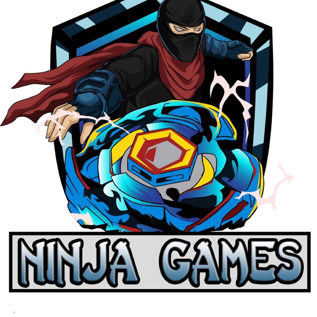 Ninja Games