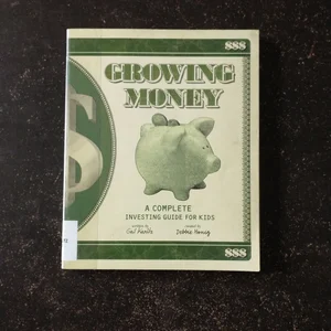 Growing Money