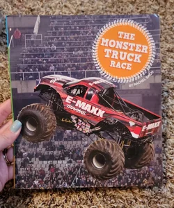 The Monster Truck Race