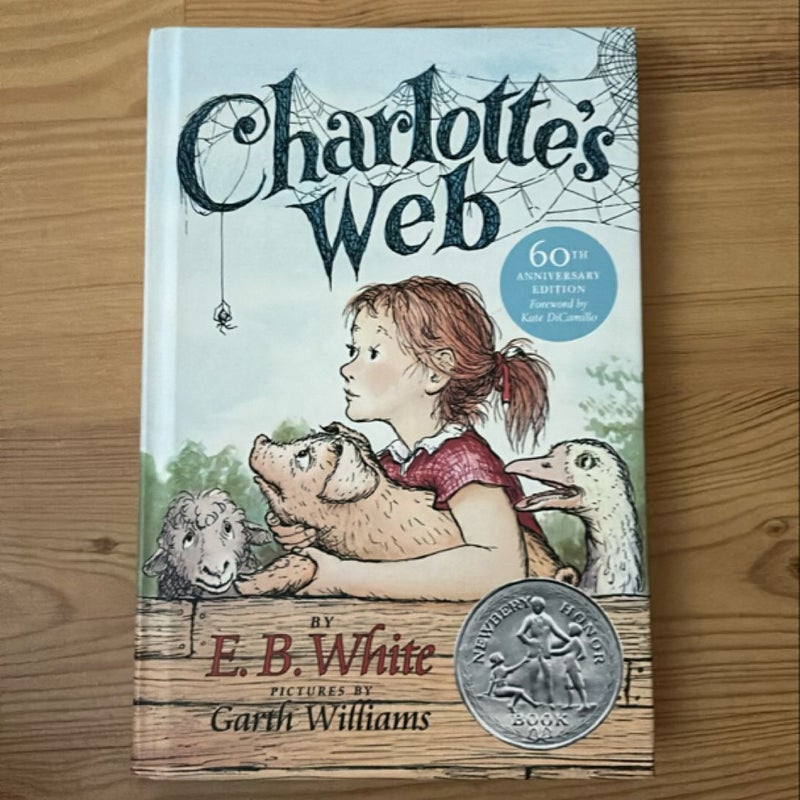 Charlotte's Web