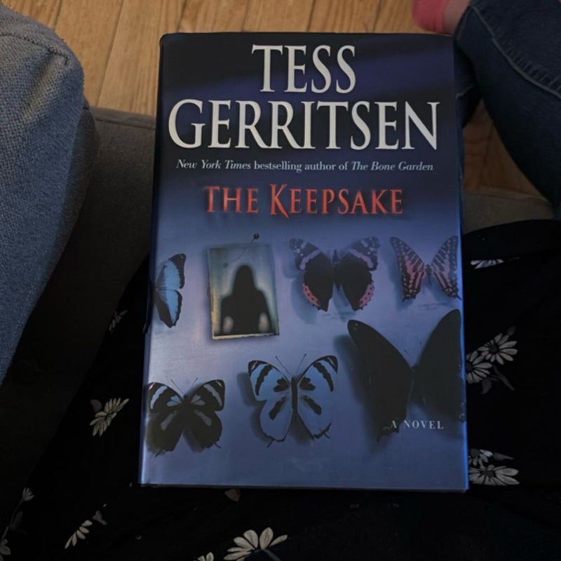 The Keepsake