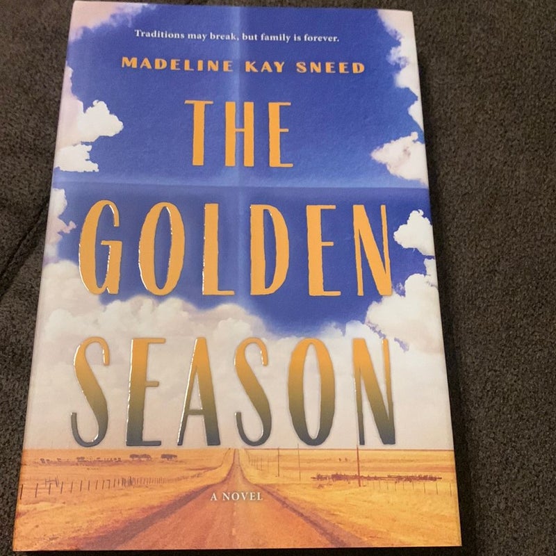 The Golden Season