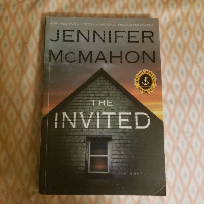 The Invited