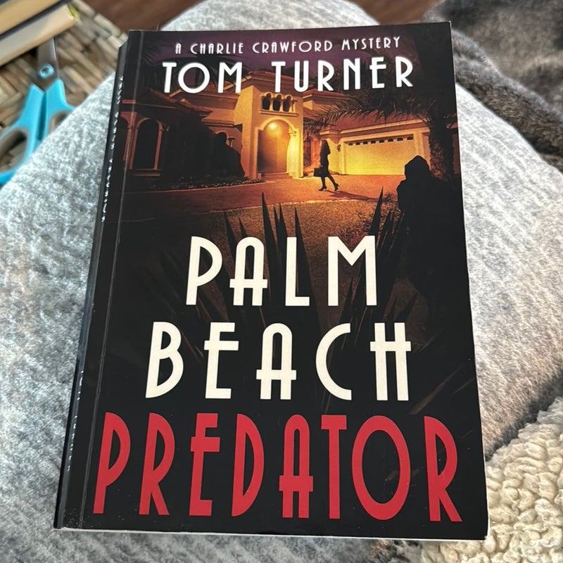 Palm Beach Predator