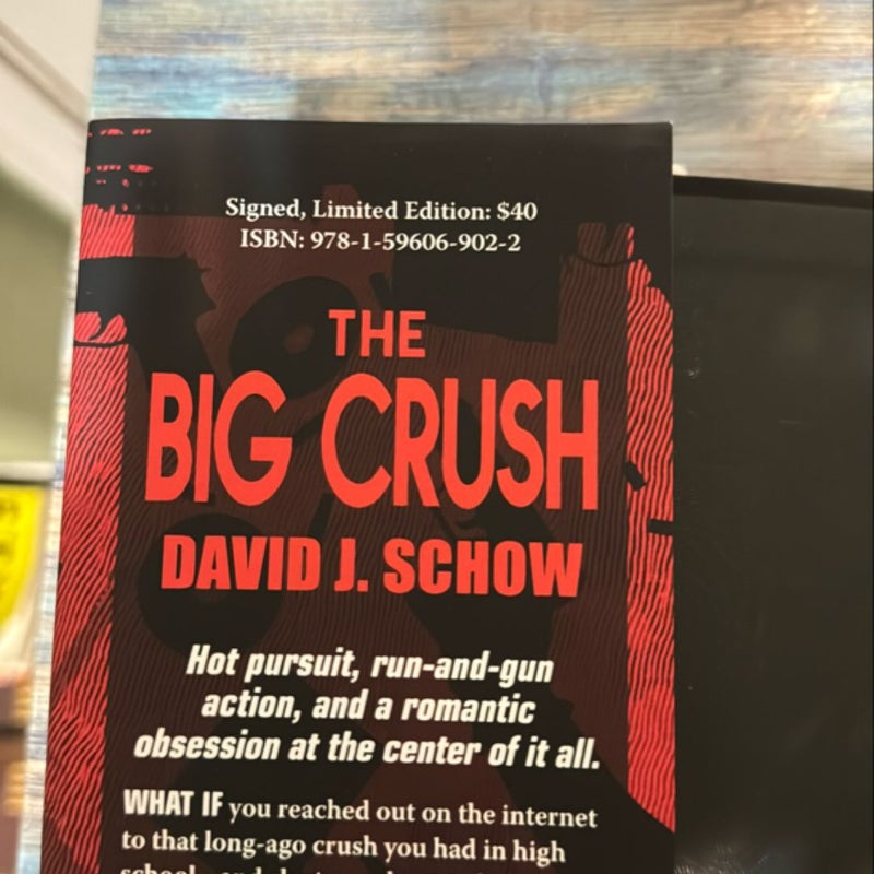 The Big Crush