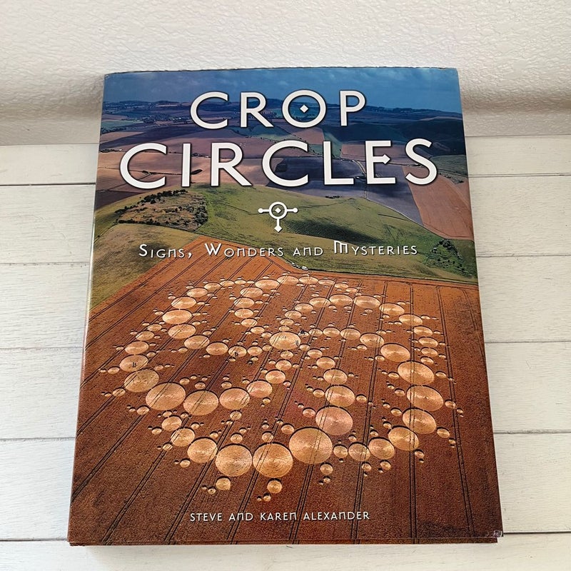 Crop Circles