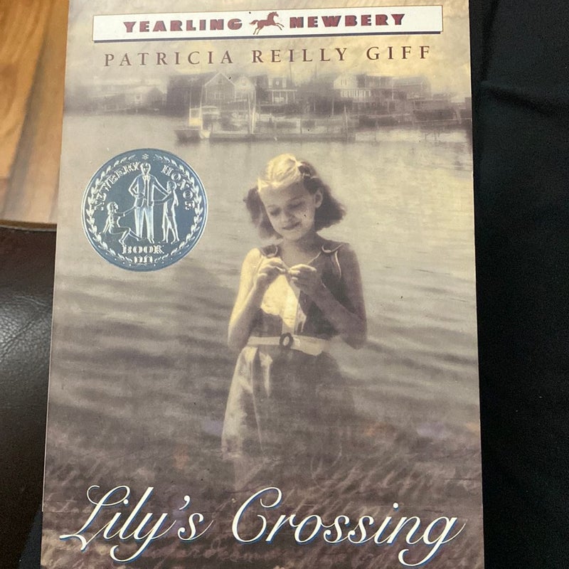 Lily’s Crossing