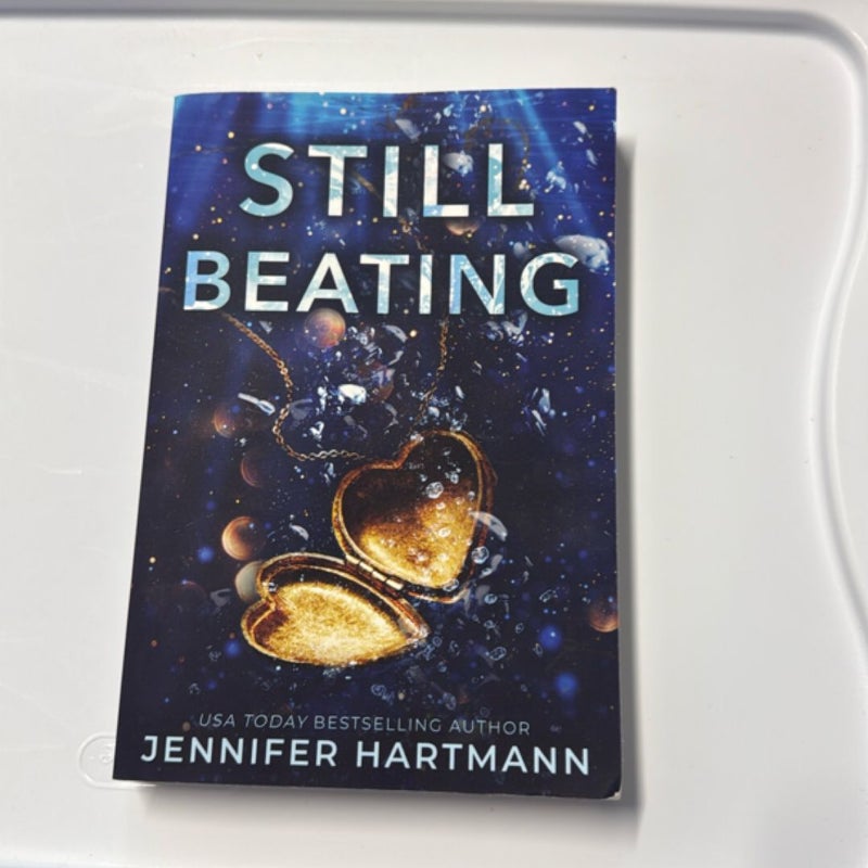 Still Beating