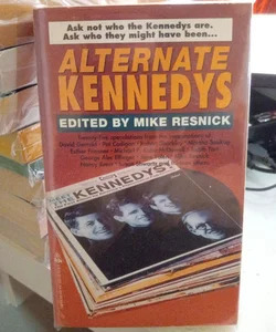Alternate Kennedys