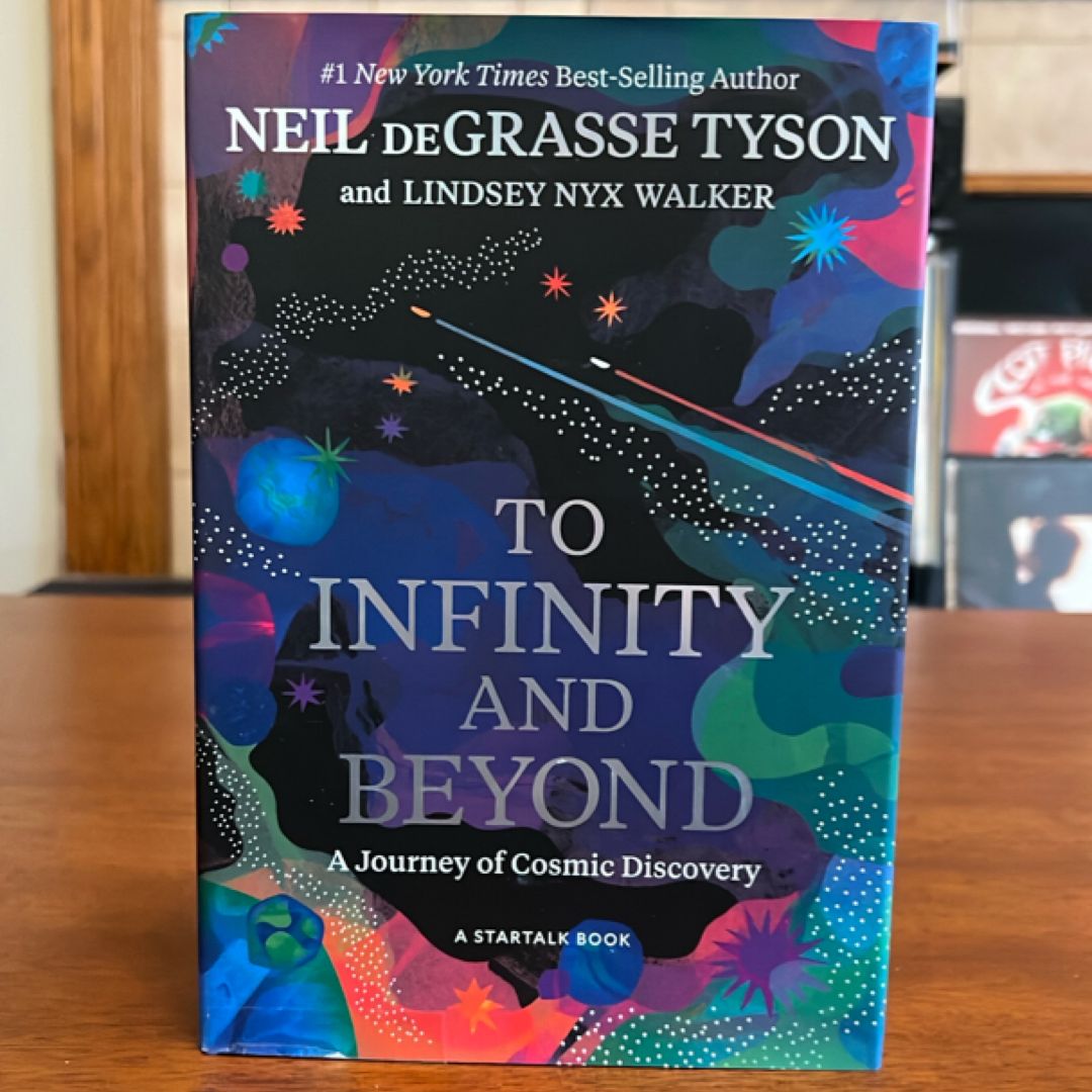 To Infinity and Beyond