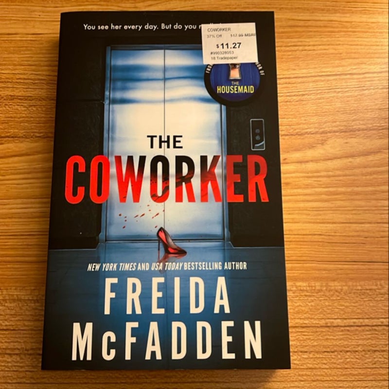The Coworker