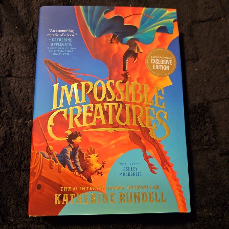 Impossible Creatures 