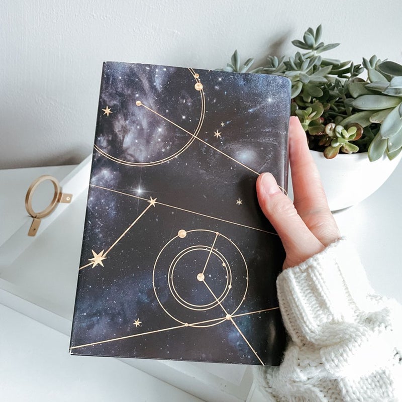 Hunt the Stars Bookish Box Edition