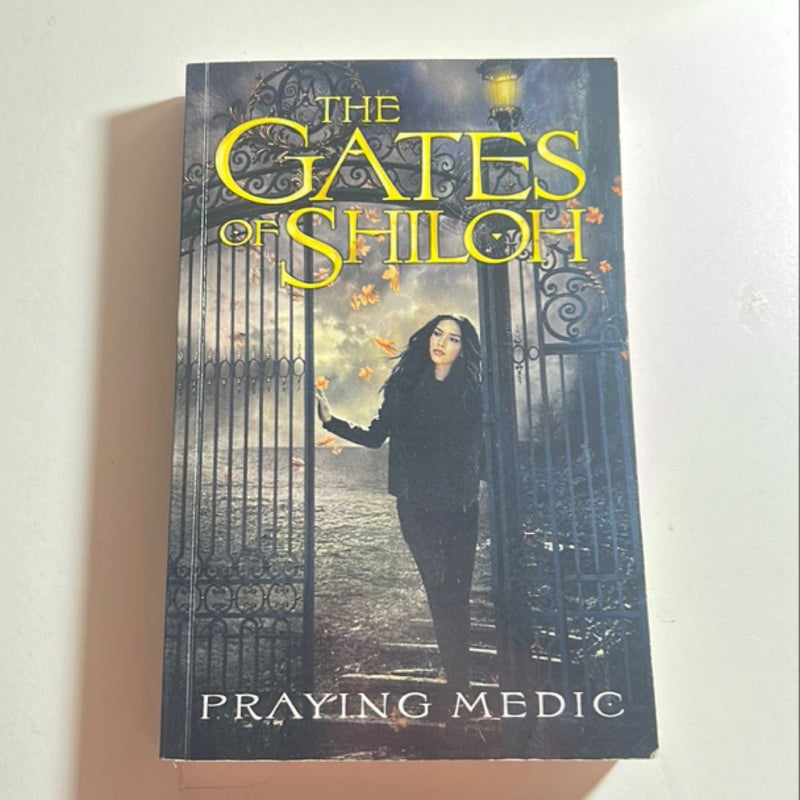 The Gates of Shiloh