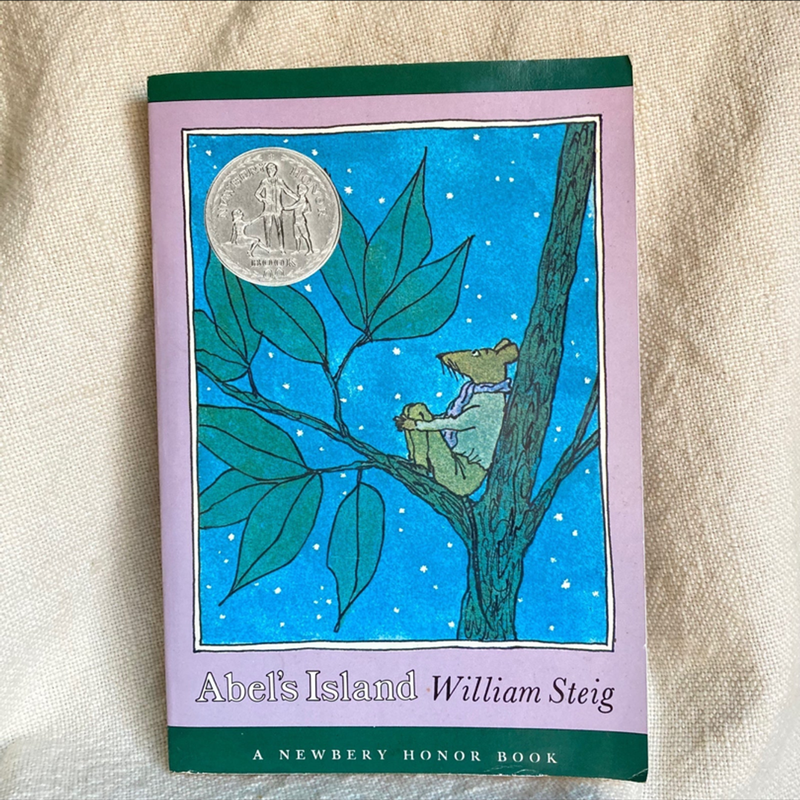 Abel's Island (1988)