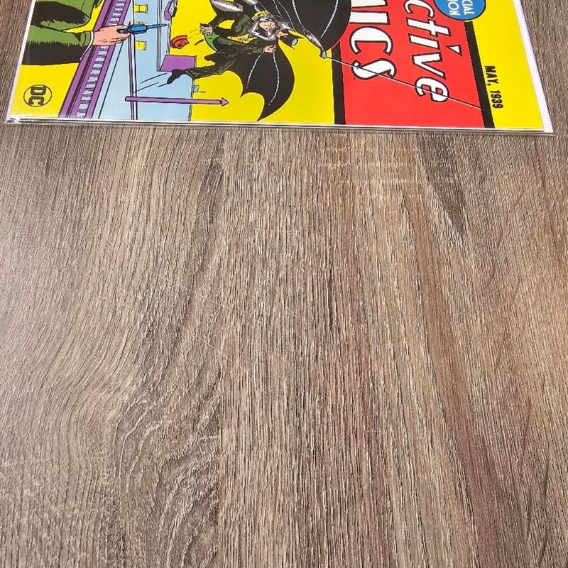 Detective Comics #27 Batman 85th Anniversary 2024 NYC Special Edition
